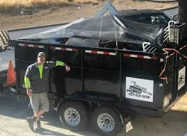 Best Retail Junk Removal  in Valle Vista, CA